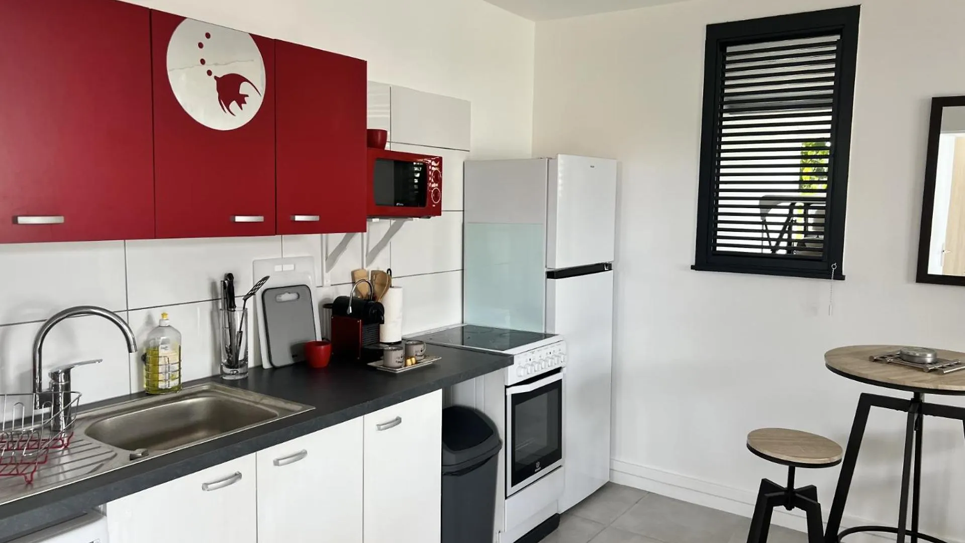 Omulanbay Apartman Le Diamant Martinique