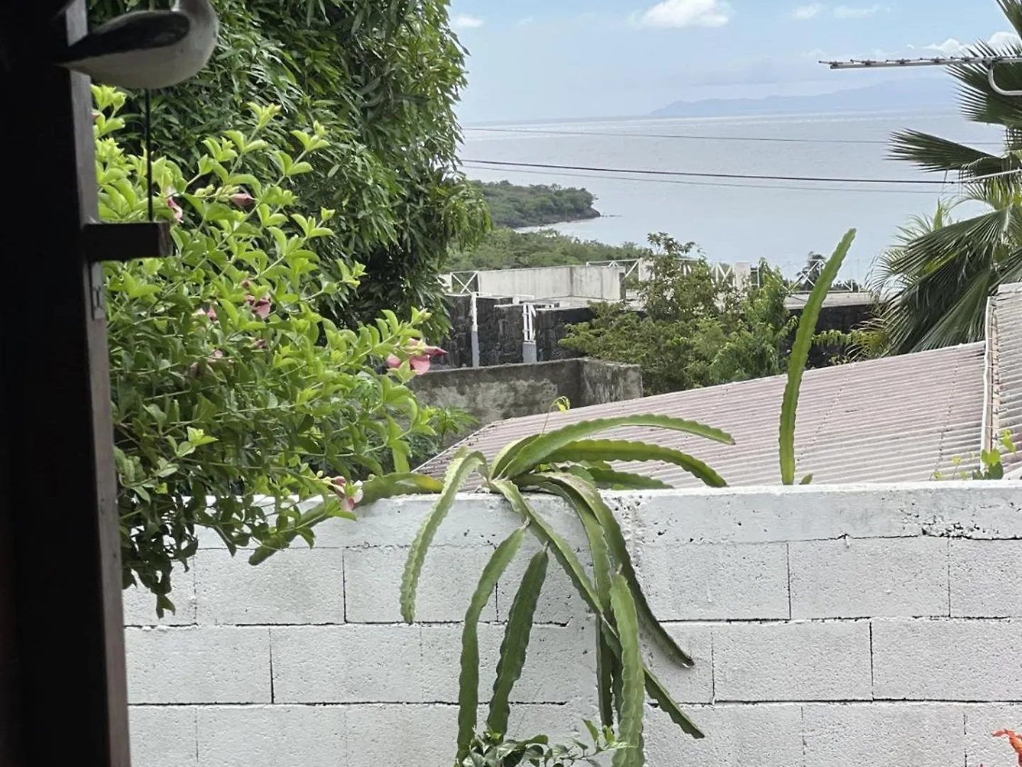 Omulanbay Apartman Le Diamant 0*,  Martinique