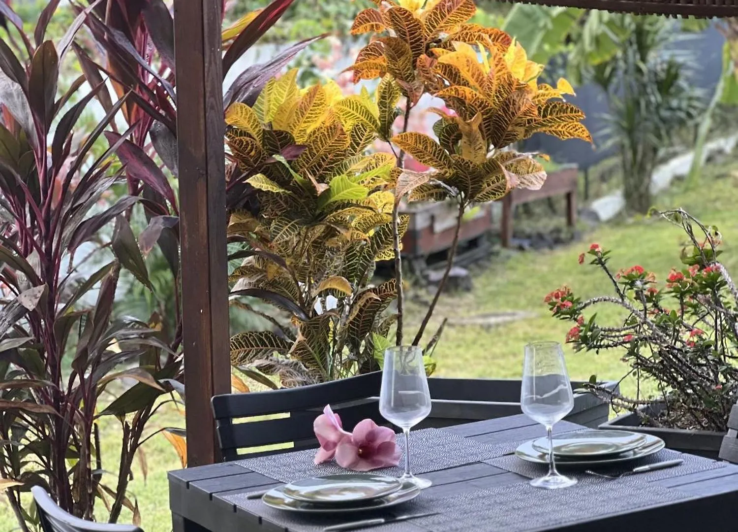 Omulanbay Apartman Le Diamant