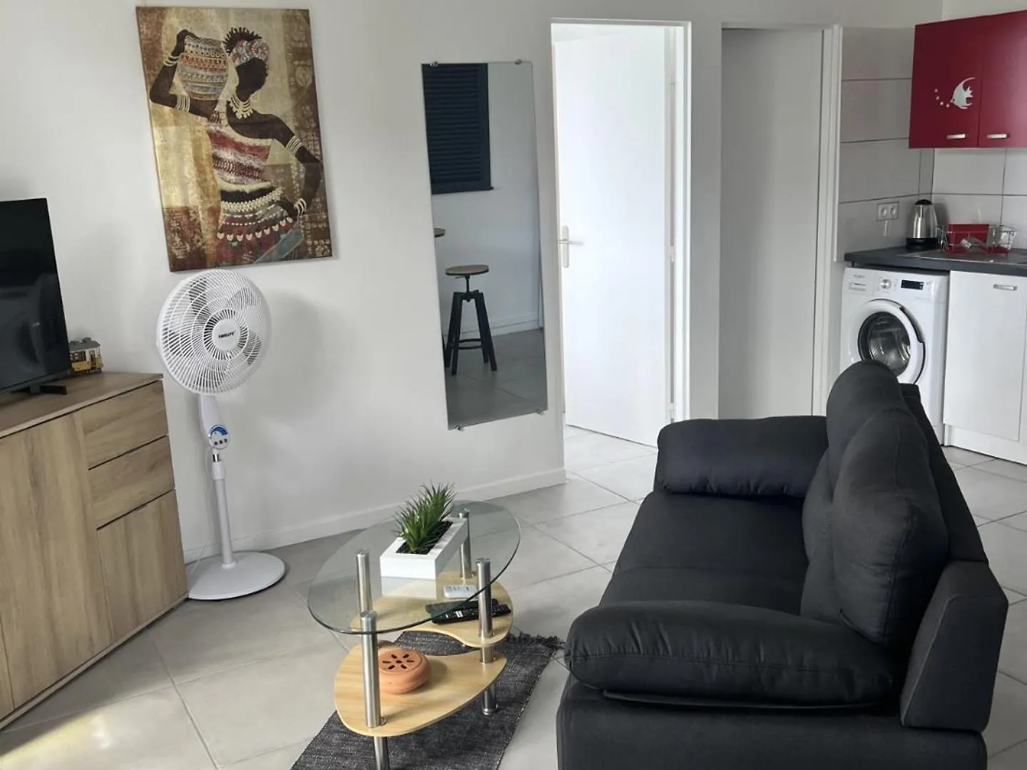 Omulanbay Apartman Le Diamant