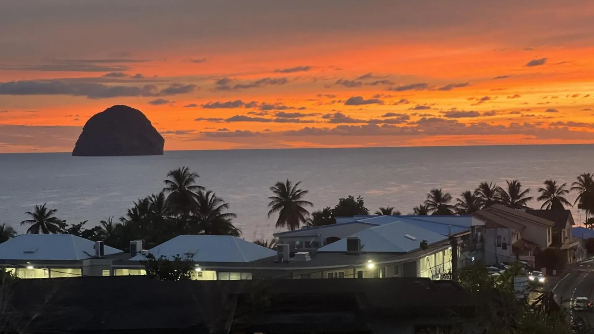 Omulanbay Apartman Le Diamant