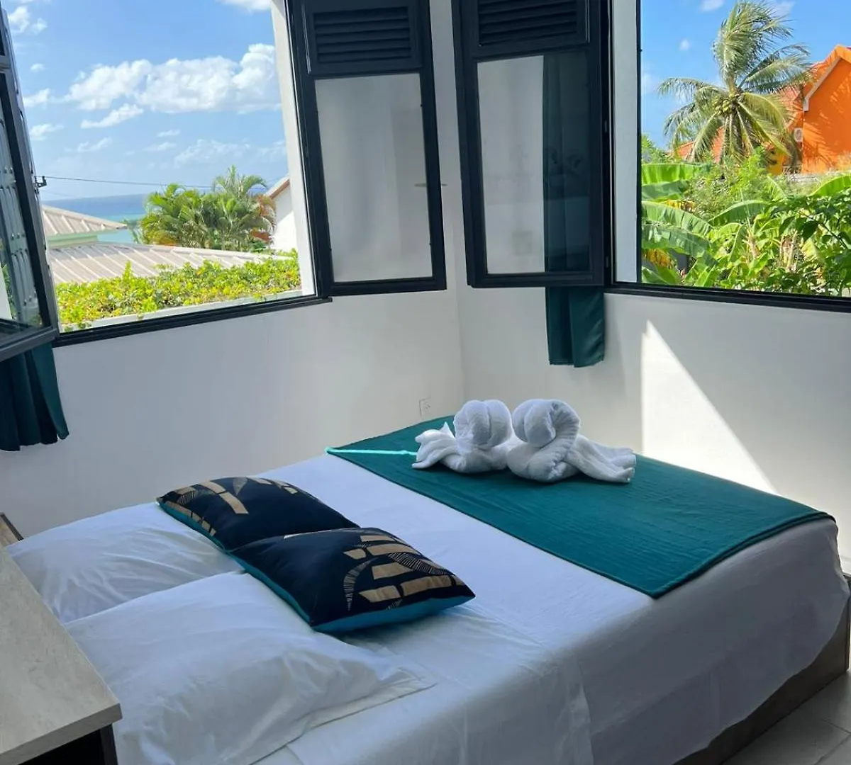 Omulanbay Apartman Le Diamant