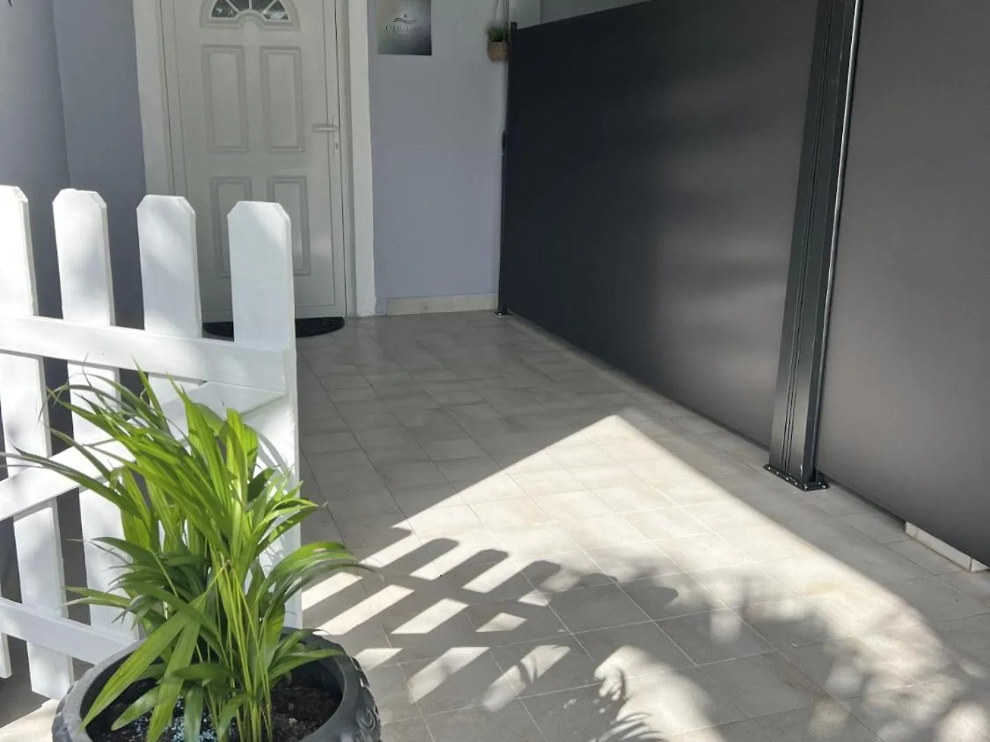 Omulanbay Apartman Le Diamant
