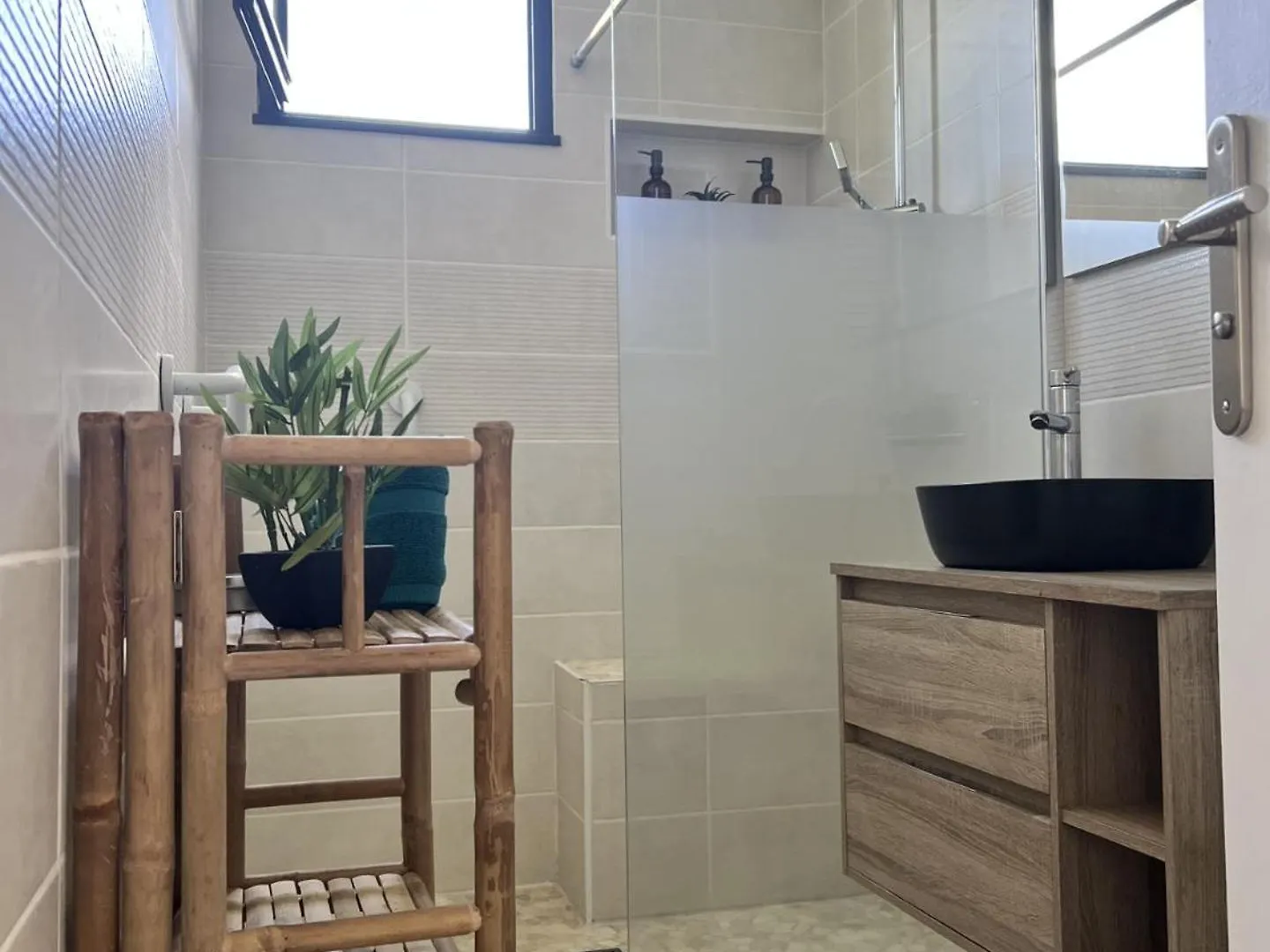 Omulanbay Apartman Le Diamant