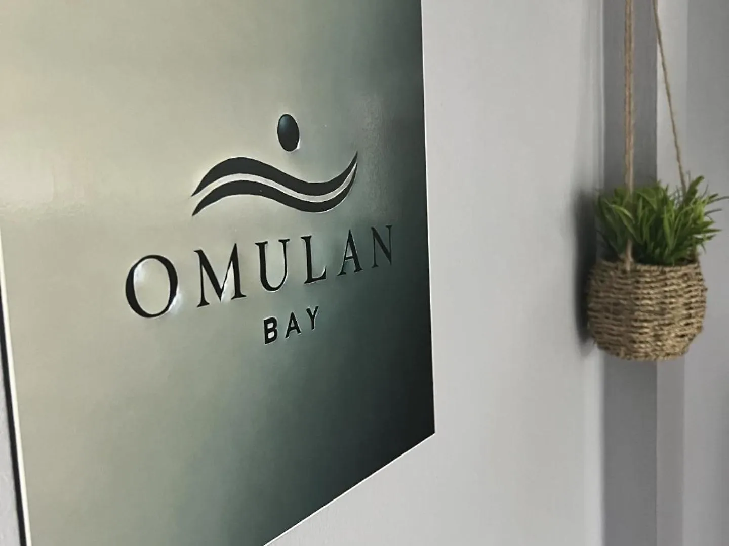 Omulanbay Apartment Le Diamant